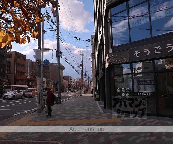 シャリマー西大路のその他写真