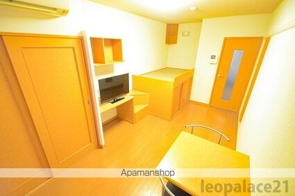 レオパレスＵｒｂａｎ　Ｌｉｆｅ[1K/22.35m2]のその他部屋・スペース