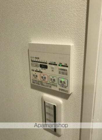 クレヴィスタ大森IIの内装写真
