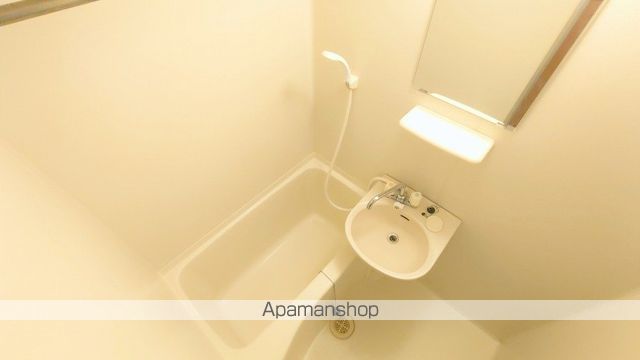 レオパレスりんごの木の内装写真