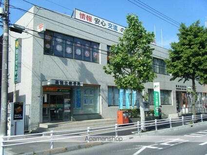 中道１丁目３２番貸家[2DK/54.6m2]の周辺7