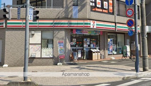 アルファステイツ岡山駅西の周辺写真