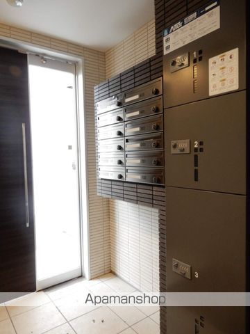 札幌市南北線 麻生駅 徒歩5分 4階建 築12年のその他写真