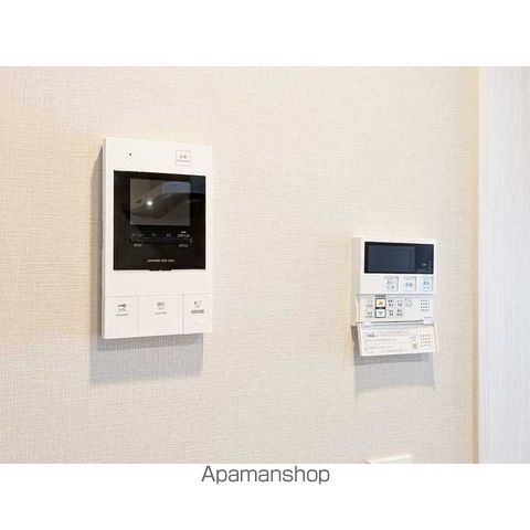 ウエリスアーバン住吉WESTの内装写真