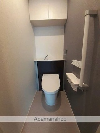 ソレイユ深沢[2LDK/55.39m2]のその他設備2