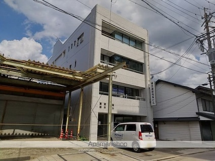 東京建設松本ビル[事務所/141.9m2]の外観3