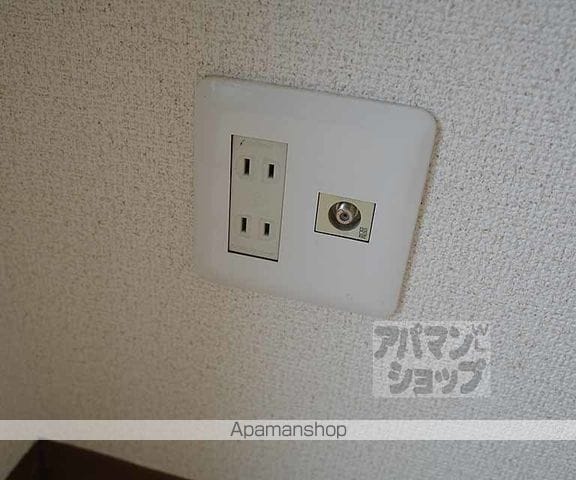 ジョイフル長澤の内装写真
