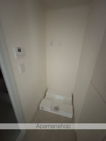 BRILLIA南浦和の内装写真