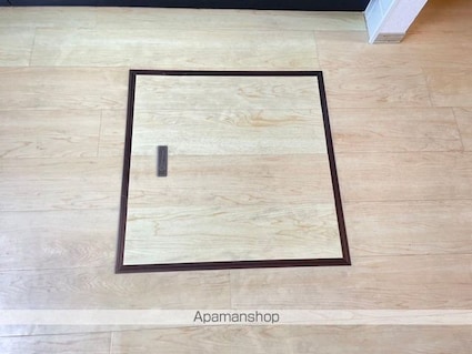 アーニマ・カーサ[2DK/42.12m2]の内装2