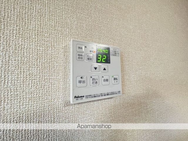 ルミエール Aの内装写真