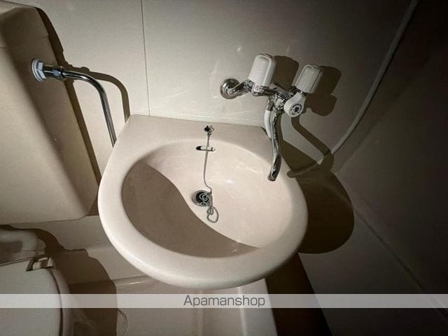 アーバンハイツの内装写真