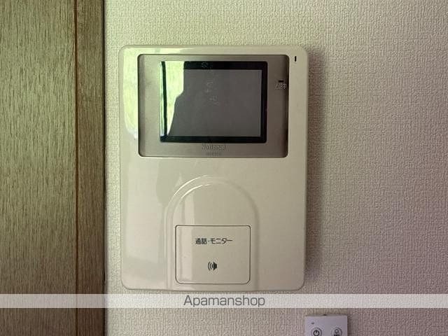 フロイデBの内装写真