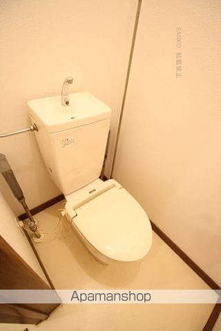 東苗穂レモンハイツの内装写真