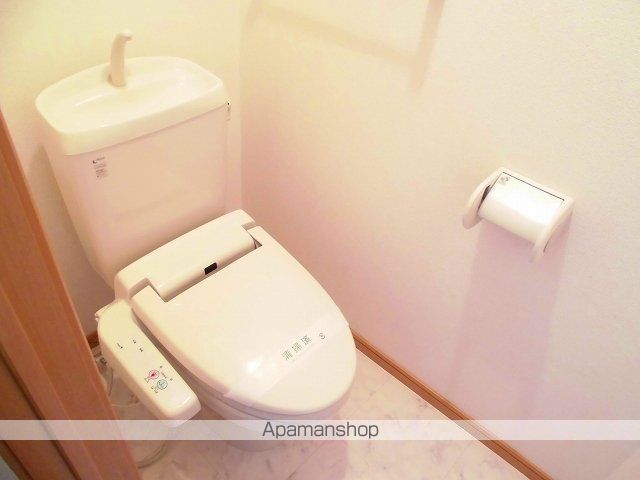 プラッツの内装写真