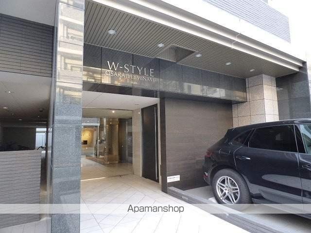W−STYLE大阪城南のその他写真