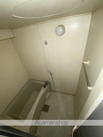 グレイスハイムの内装写真
