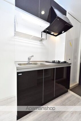 赤堤エスタシオン[1K/20.46m2]のキッチン