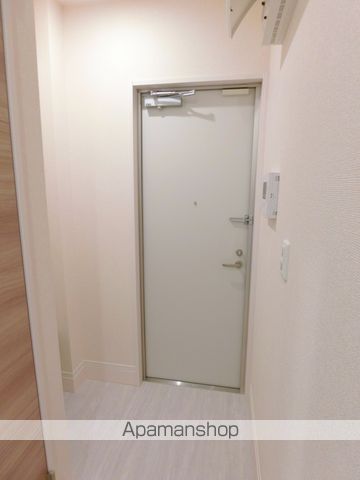 D-room松井山手南の内装写真