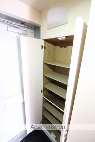 レオパレスはいじま西の内装写真
