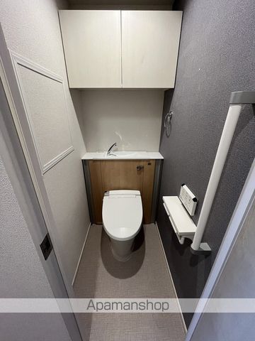 MISTRAL栗山町の内装写真