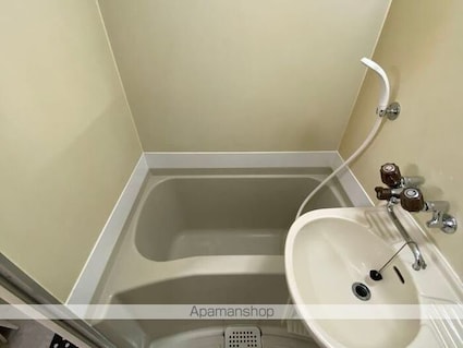 どみいるみずの[1K/17.55m2]の内装