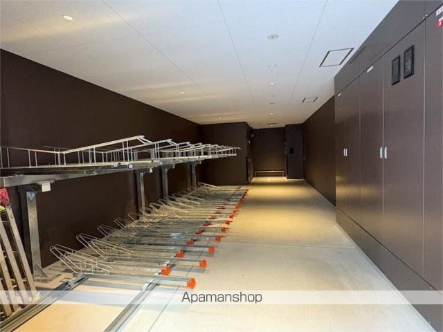 セイワパレス本町東の内装写真