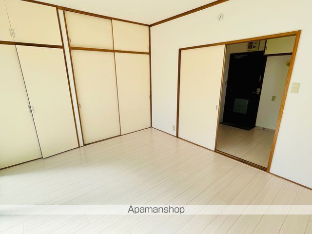 クリエール富岡の内装写真