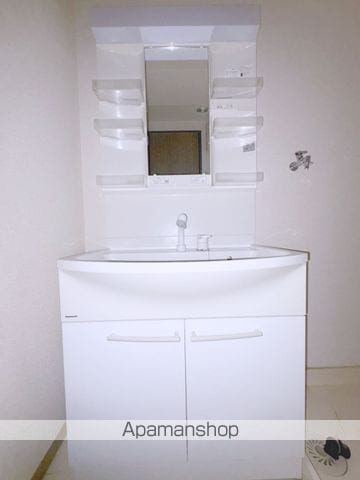 ライオンズマンション横浜鴨居の内装写真