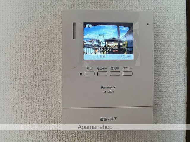 アルカディア31 弐番館の内装写真