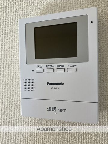 セジュールフレア C棟の内装写真