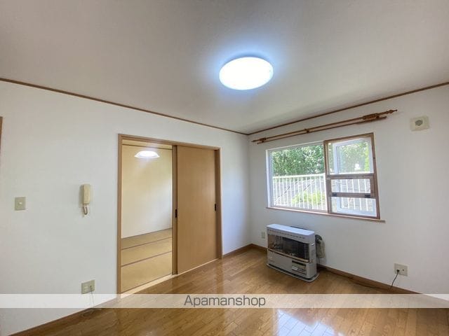 深堀YKの内装写真