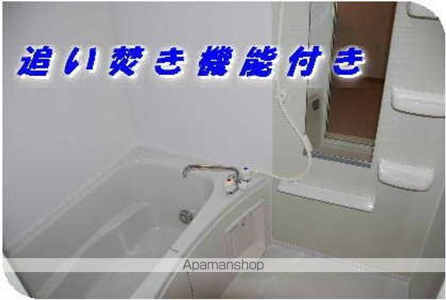 サンセールSAKAGUCHIの内装写真