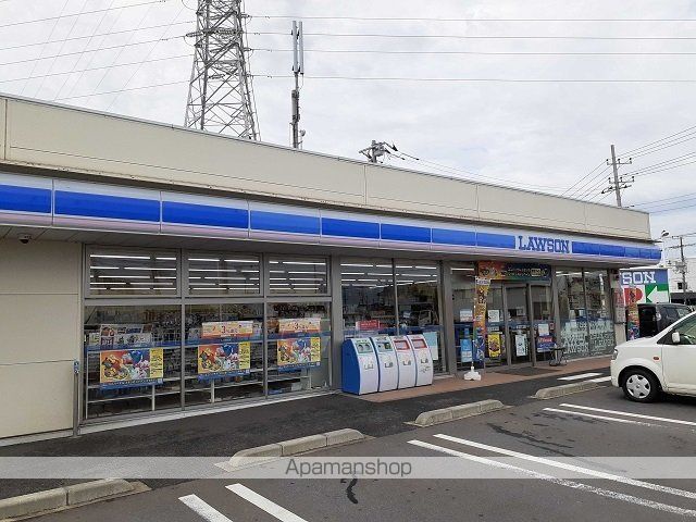 アクティブ Bの周辺写真