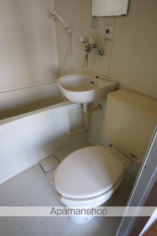 サンライズウエムラの内装写真