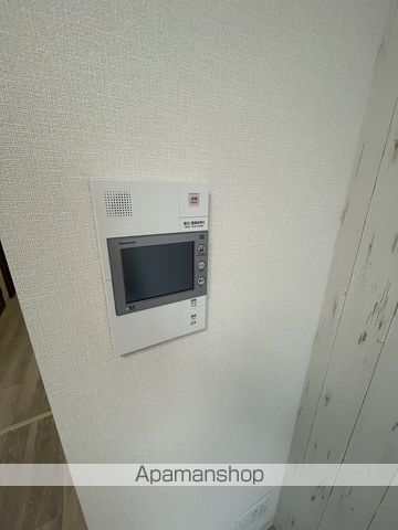 プレサンス海老江ジャルダンの内装写真