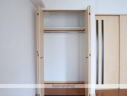 ル・シャンパーニュ[1K/31.08m2]の収納