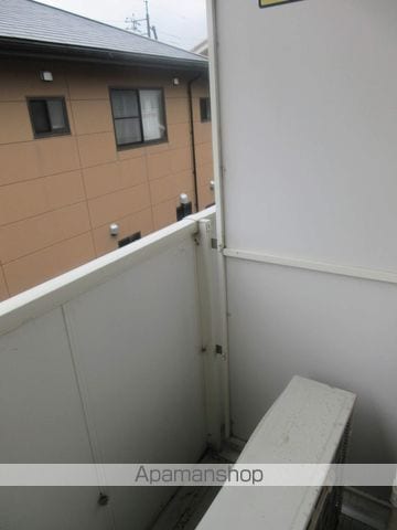 バウンティフルFの内装写真