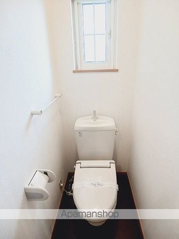 Primrose Gの内装写真
