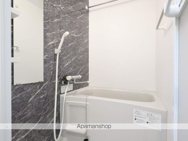 ＳーＲＥＳＩＤＥＮＣＥ上前津駅前[1K/21.99m2]のバス