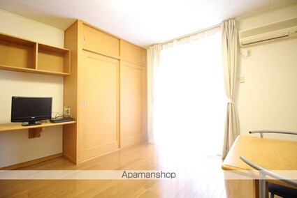 レオパレスサニーコート[1K/23.18m2]のリビング・居間2