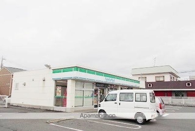 ヴィオラ Nの周辺写真
