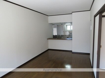 パレスプリーマＣ[1LDK/43.47m2]の内装3