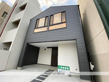 昭和町貸家[3LDK/88.13m2]の外観3