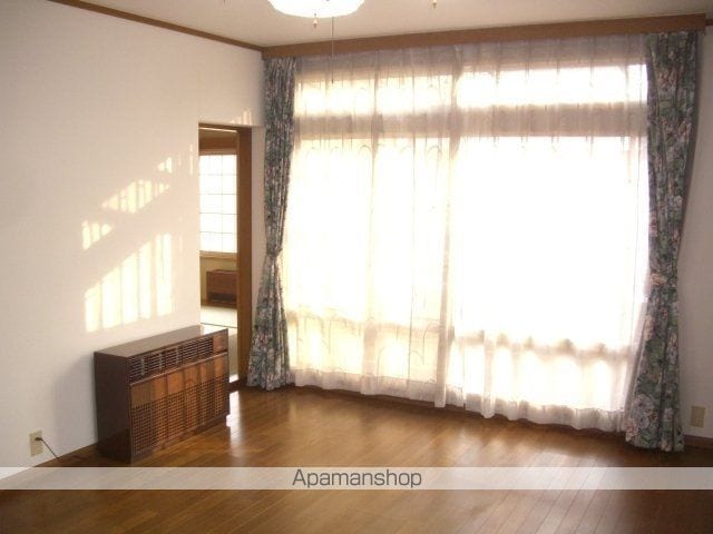 曙7条2丁目8-12の内装写真