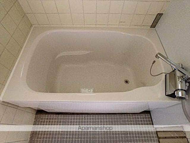 虫明ビルの内装写真
