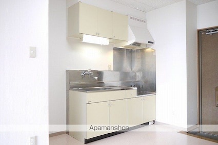 メゾン・ド・アニヴェルセル[2DK/37.59m2]の内装