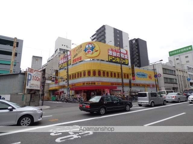 SPLENDIDE十三本町の周辺写真