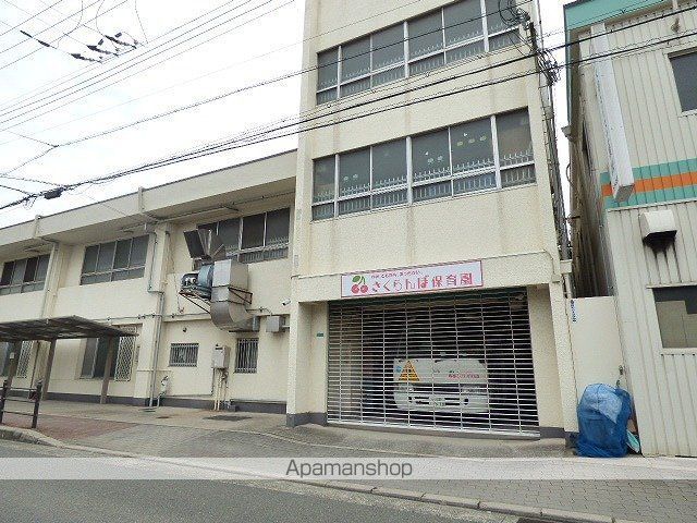 RIHITO南巽の周辺写真