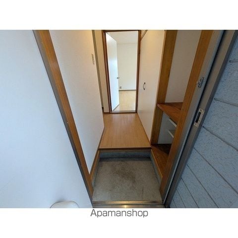 テニメントハウスISHIYAMAの内装写真