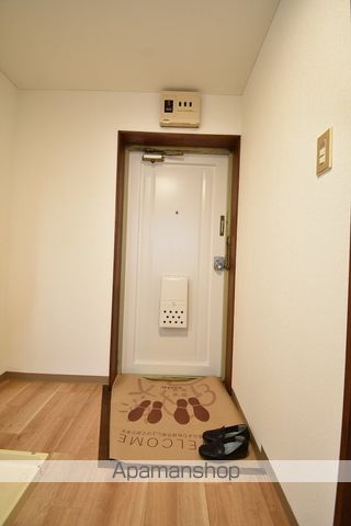 ハイツラブリーエイトの内装写真